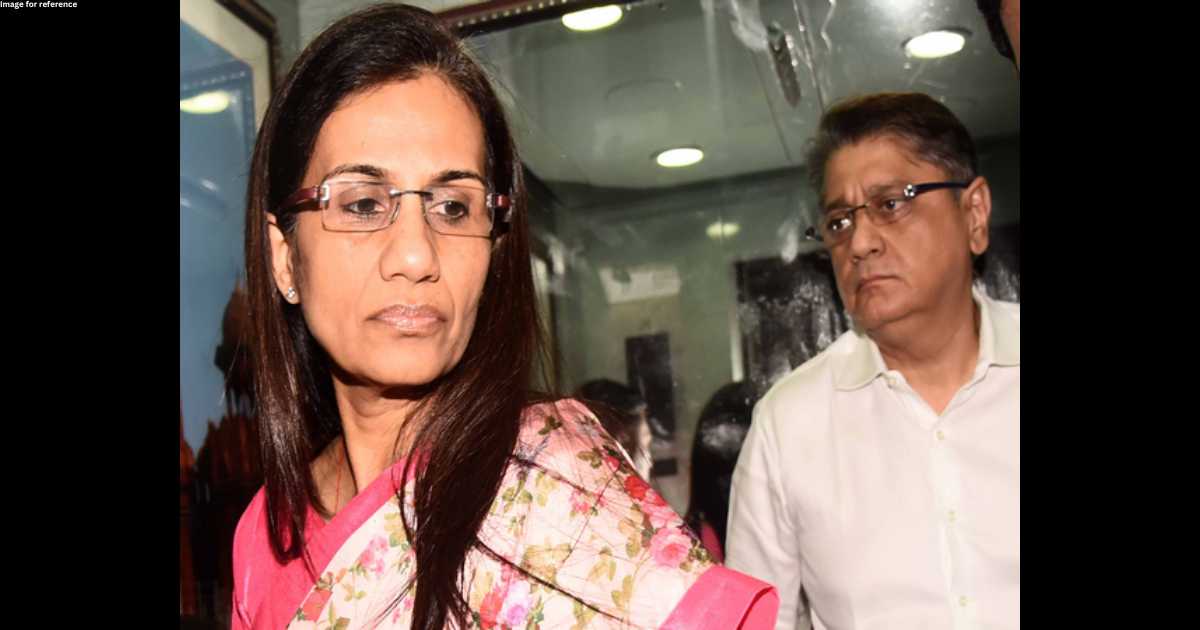 CBI gets 3-day remand of former ICICI CEO Chanda Kochhar, husband in Videocon loan case